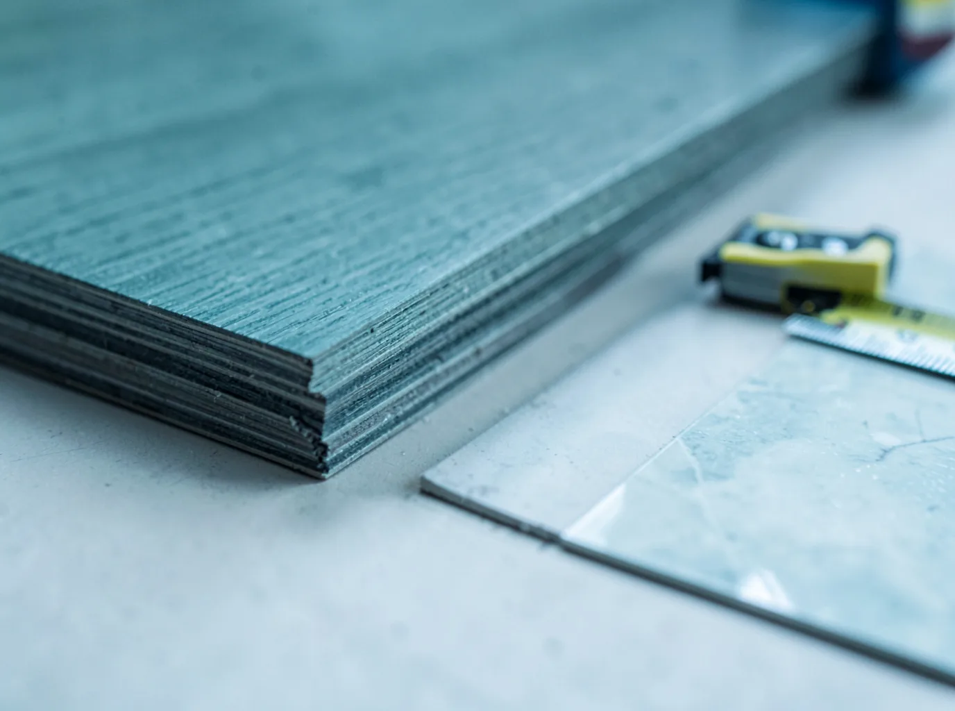 Luxury Vinyl Plank Installation Buxton, ND FAQs